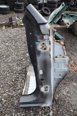 Блок двигателя порог кронштейн suzuki jimny lift фото №1