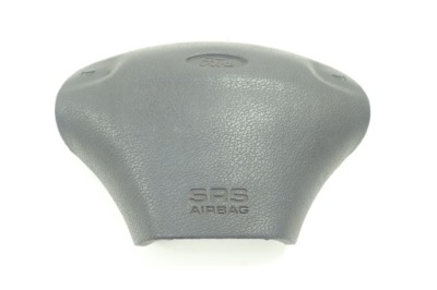 Подушка подушка безопасности водителя руля ford puma фото №1