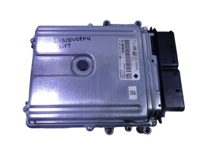 Бортовой компьютер двигателя 0281032649 discovery iv lift фото №1