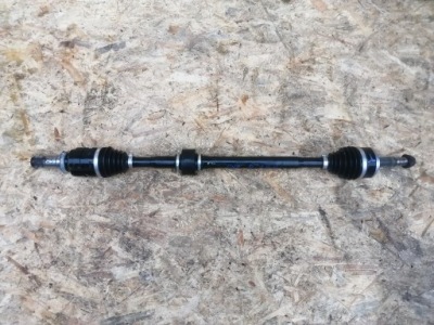 Приводной вал półośka правая toyota chr c-hr 1.8 hybrid фото №1