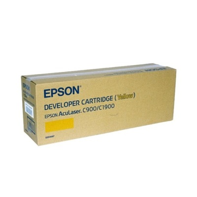 Epson C13S050097 AcuLaser C1900ps C900n C1900d Wwa