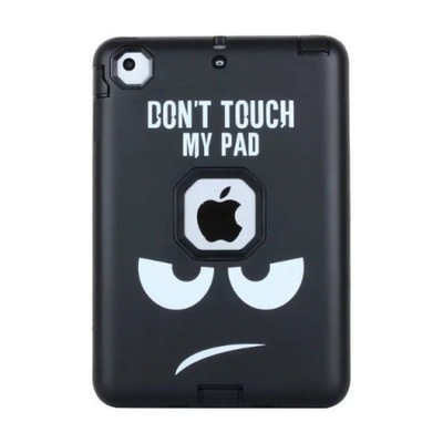 Etui case PANCERNY APPLE iPad mini 1,2,3