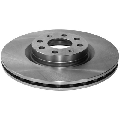 DISC FRONT FIAT GRANDE PUNTO OPEL CORSA D  