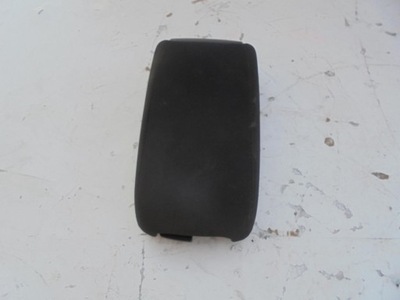 Крышка подлокотник mitsubishi outlander ii фото №1