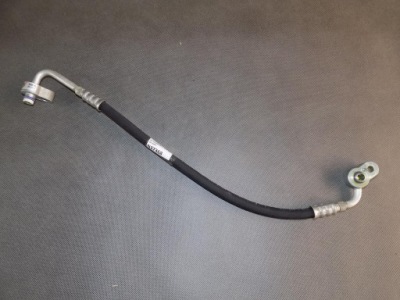 Vw touareg 7p шланг кондиционера 7l0820739 фото №1