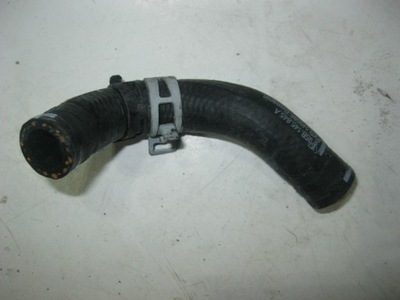 Porsche macan wąż труба интеркулер 95b145845a фото №1