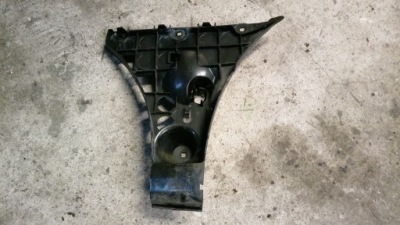 Bmw 5 e60 направляющая бампера правый задняя фото №1