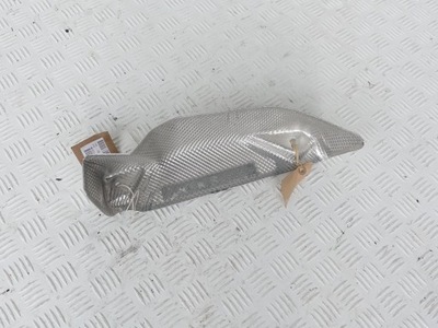 Rolls royce ghost rr4 ізоляція теплова права t фото №1