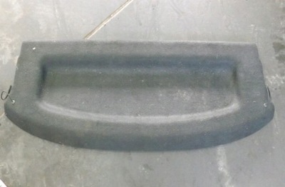 Citroen ds3 полиця багажника фото №1