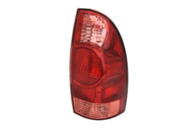 Toyota tacoma 2006-09 лампа задня задня права нова фото №1