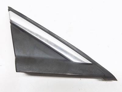 Треугольник заглушка крыла pr ford mondeo mk4 lift фото №1