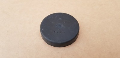 Заглушка фара 160184 фото №1