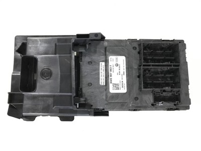 AUDI Q5 FY 80A A4 A5 UNIDAD DE CONTROL BORDNETZ 8W0907063F  