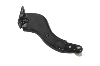 Vw caddy lift ролик дверь левая 2k0843435b фото №1