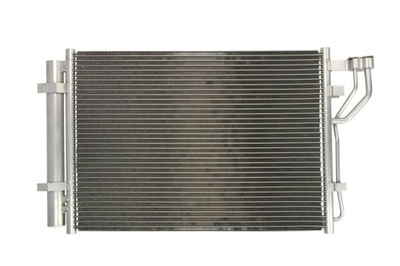 Loro 97606-1p000 радіатор кондиціонера фото №1