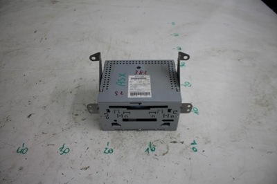 RADIO CD MANUFACTURADO 8701A352 MITSUBISHI ASX 10-  