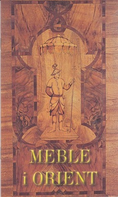 Meble i orient meble orientalne Folder