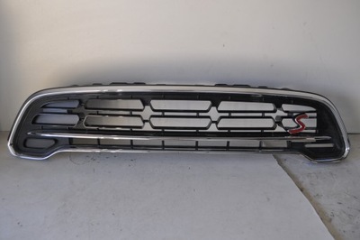 Решётка радиатора решётка радиатора решётка mini cooper countryman s 14-16 фото №1