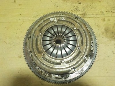 Сцепление прижим 03d105333 vw polo 1.2 2003 фото №1