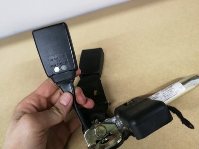 Mercedes w203 заскочки поперечина патрон 2038602079 фото №1