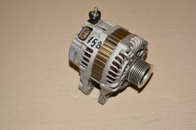 Генератор mazda 2 p53nb-a5tj0591zx фото №1