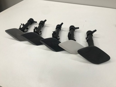 Vw crafter ii омивач лівий 7c0955965 фото №1