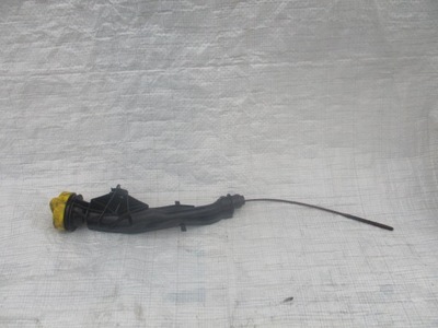 Щуп щуп оливи renault trafic ii opel 2.0 dci фото №1