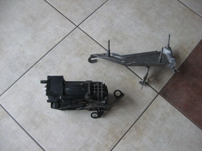 COMPRESSOR SUSPENSION - MERCEDES E CLASS W213  