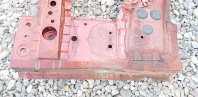 Лонжерон bmw f20 f21 f30 f31 f36 фото №1