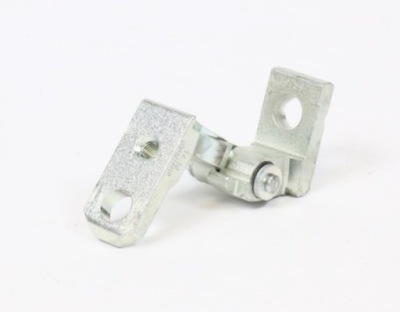 Петля дверь vw p. fox 05-12 le vag 6q0831401c фото №1