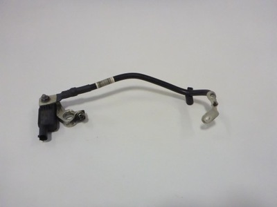 Fiesta клемма аккумулятор минус ford оригинальный номер h1bt-10c679-ac фото №1