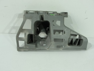 Кронштейн розпилювача лівий перед skoda fabia ii фото №1