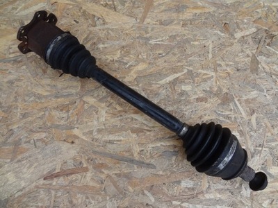 Приводной вал перед 4e0407271n audi a8 d3 фото №1