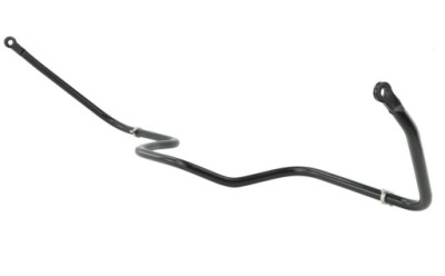 Toyota land cruiser hilux стабілізатор задня 2002- фото №1