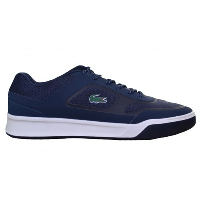 LACOSTE EXPLORATEUR SPORT SRM R.41=26,5 CM OD TOTA