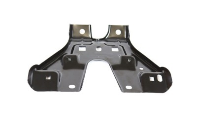 Кронштейн опора замка капот vw passat b8 фото №1