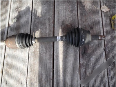 Приводной вал левая do fiat doblo 1.3 m-jet фото №1
