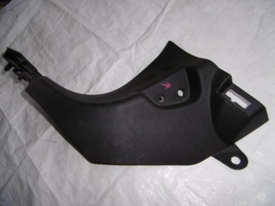 Renault scenic iv grand защита порог 768371853r фото №1