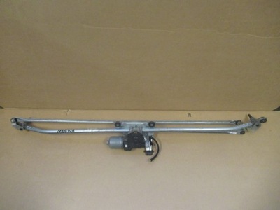 Opel meriva b механізм двірник фото №1