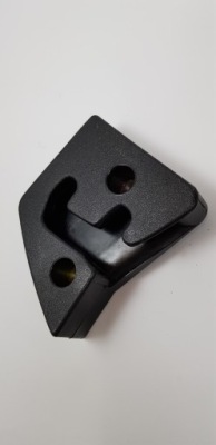 Зачіп замка сидіння правий 181519480 fiat uno оригінальний номер фото №1