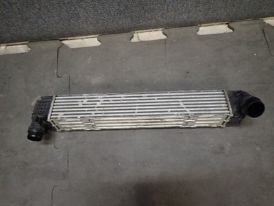 Інтеркулер renault scenic iii 3 megane фото №1