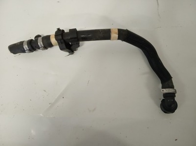 Шланг wąż wody alfa romeo stelvio giulia 2.2 фото №1