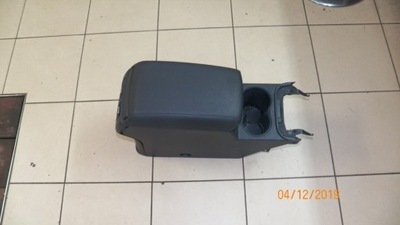 ПІДЛОКІТНИК SEAT ATECA 575864207G