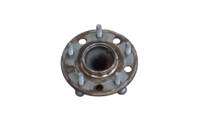 Chrysler pacifica 2017 ступиця колеса задня фото №1