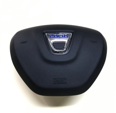 Подушка безопасности подушка водителя dacia duster фото №1