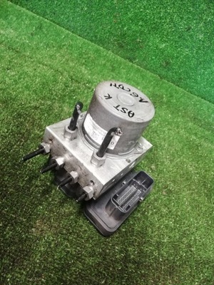 Opel astra k 1.6 cdti насос abs фото №1