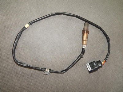 Audi a3 8v 1.8 1.8 tfsi датчик лямбда-зонд фото №1