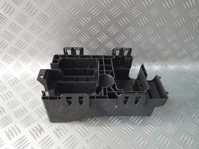 Підставка коробка запобіжників bsi opel astra j фото №1