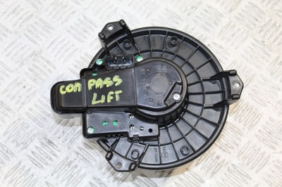 Воздуходувка отопителя jeep compass i lift фото №1