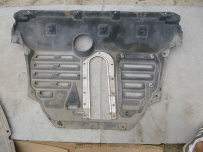 Защита плита экран rav4 rav 4 iv lift фото №1